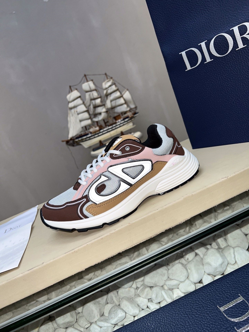 Christian Dior Casual Shoes